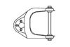 OCAP 0780583 Track Control Arm